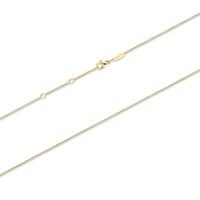 Thomas Sabo Charm Club - Venezia Thin Yellow Gold Chain