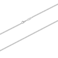 Thomas Sabo Charm Club - Venezia Thick Silver Chain