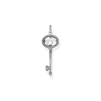 Thomas Sabo Pendant - Key Silver