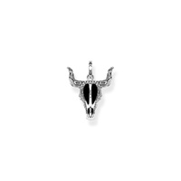 Thomas Sabo Pendant - Bull's Head Silver