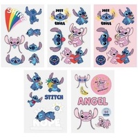 Impact Merch - Disney Lilo & Stitch You're My Fave Tech Stickers