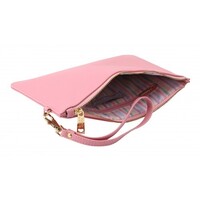 Willow & Rose Clutch/Beauty Bag - Candy Pink