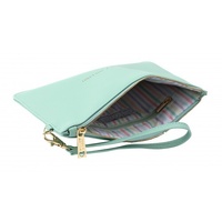 Willow & Rose Clutch/Beauty Bag - Mint