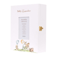 Splosh Tiny Wonders - Keepsake Box