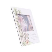Splosh Tiny Wonders - Christening Frame 4x6