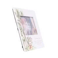 Splosh Tiny Wonders - Christening Frame 4x6