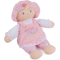 Gund Baby - My First Dolly - Blonde