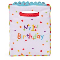 Gund Playset - My First Birthday