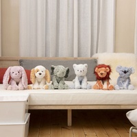 Gund Cozys Plush - Lion