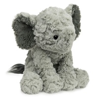 Gund Cozys Plush - Elephant