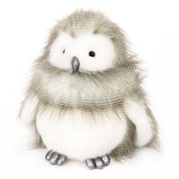 Gund Fab Pals - Rylee Owl 25cm