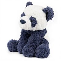 Gund Cozys Plush - Panda