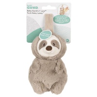Gund Lil Luvs - Tuck Away Lovey Sloth