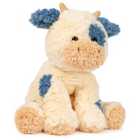 Gund Cozys Plush - Cow