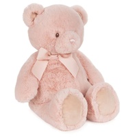 Gund Bear - My First Friend Pink