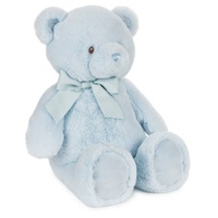 Gund Bear - My First Friend Blue