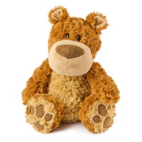 Gund Bear - Bexley Brown 30cm