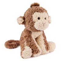 Gund Cozys Plush - Monkey