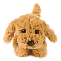 Gund Forever Friends Littles - Muttsy Dog