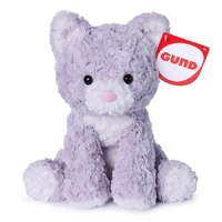 Gund Cozys Plush - Kitten