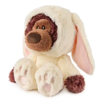 Gund Forever Friends Moments - Easter Philbin Bear in Bunny Suit