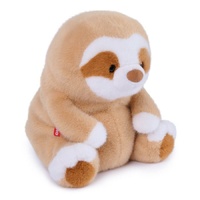 Gund Plumpkins Plush - Sloth