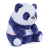 Gund Plumpkins Plush - Panda