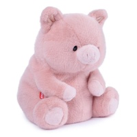 Gund Plumpkins Plush - Pig