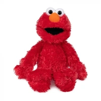 Sesame Street - Elmo Plush 30cm