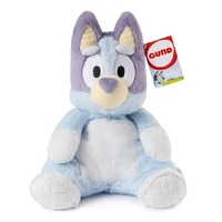 Bluey x Gund - Oh So Snuggly Plush