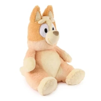 Bluey x Gund - Oh So Snuggly Bingo Plush