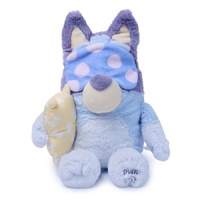Bluey Bedtime Animated Plush