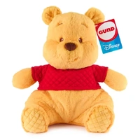 Disney x Gund - Oh So Snuggly Winnie the Pooh 35cm