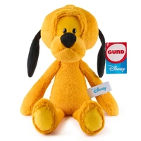 Disney x Gund - Toothpick Pluto