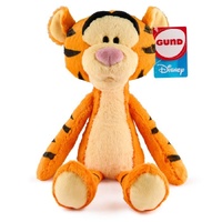 Disney x Gund - Toothpick Winnie the Pooh Tigger 38cm