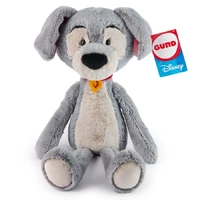 Disney x Gund - Toothpick Lady & the Tramp Tramp 38cm