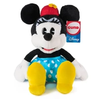 Disney x Gund - Classic Minnie Mouse Plush 35cm