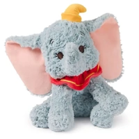 Disney x Gund - Cozys Dumbo Plush 25cm