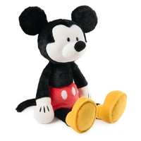 Disney x Gund - Toothpick Mickey Mouse