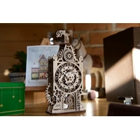 UGears - Old Clock Tower
