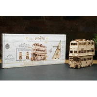 UGears - Harry Potter Knight Bus