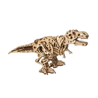 UGears - Tyrannosaurus Rex