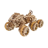UGears - Manned Mars Rover