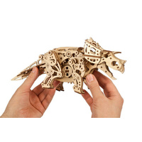 UGears - Triceratops