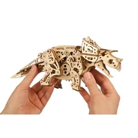 UGears - Triceratops