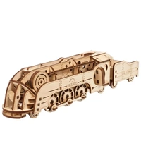 UGears - Mini Locomotive