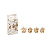 UGears U-Fidgets - Harry Potter Hogwarts Houses