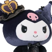 Hello Kitty and Friends Plush - 20th Anniversary Kuromi Large