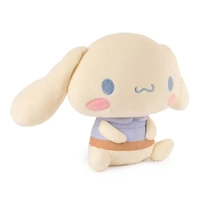 Hello Kitty and Friends Plush - Cinnamoroll Camper Large 20cm