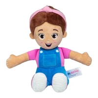 Ms. Rachel - Cuddle & Comfort Doll